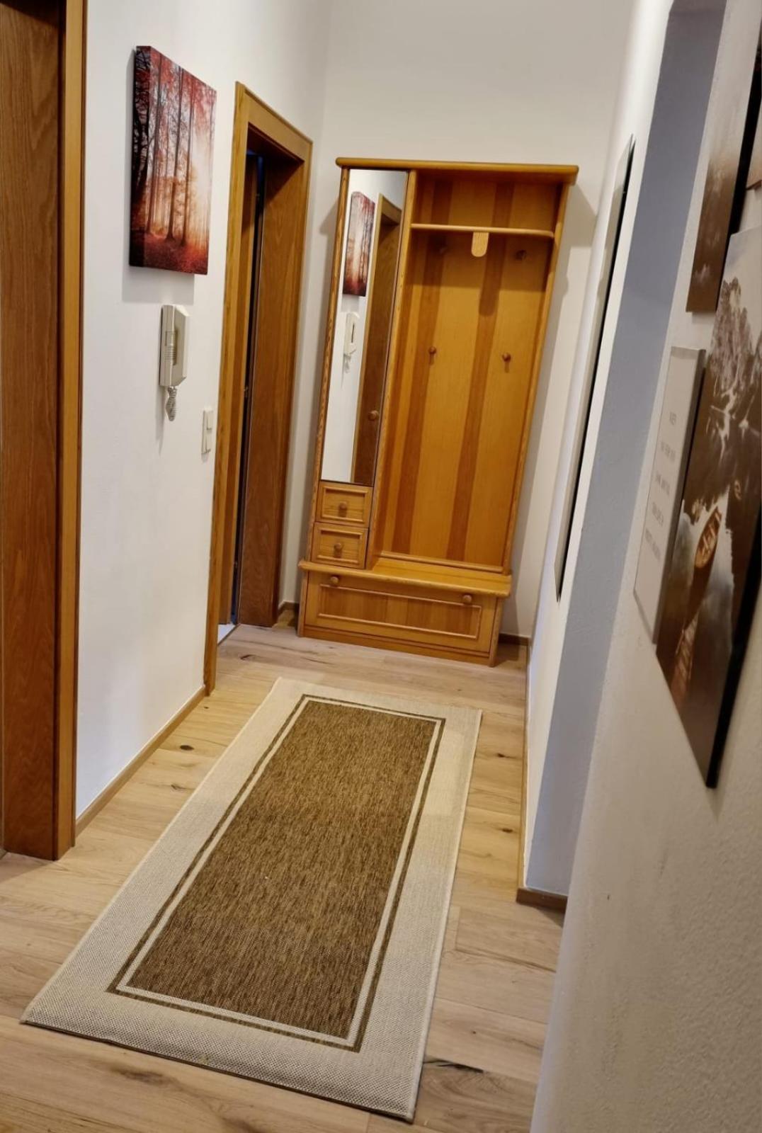 Bergblick Appartements 바트 가슈타인 외부 사진