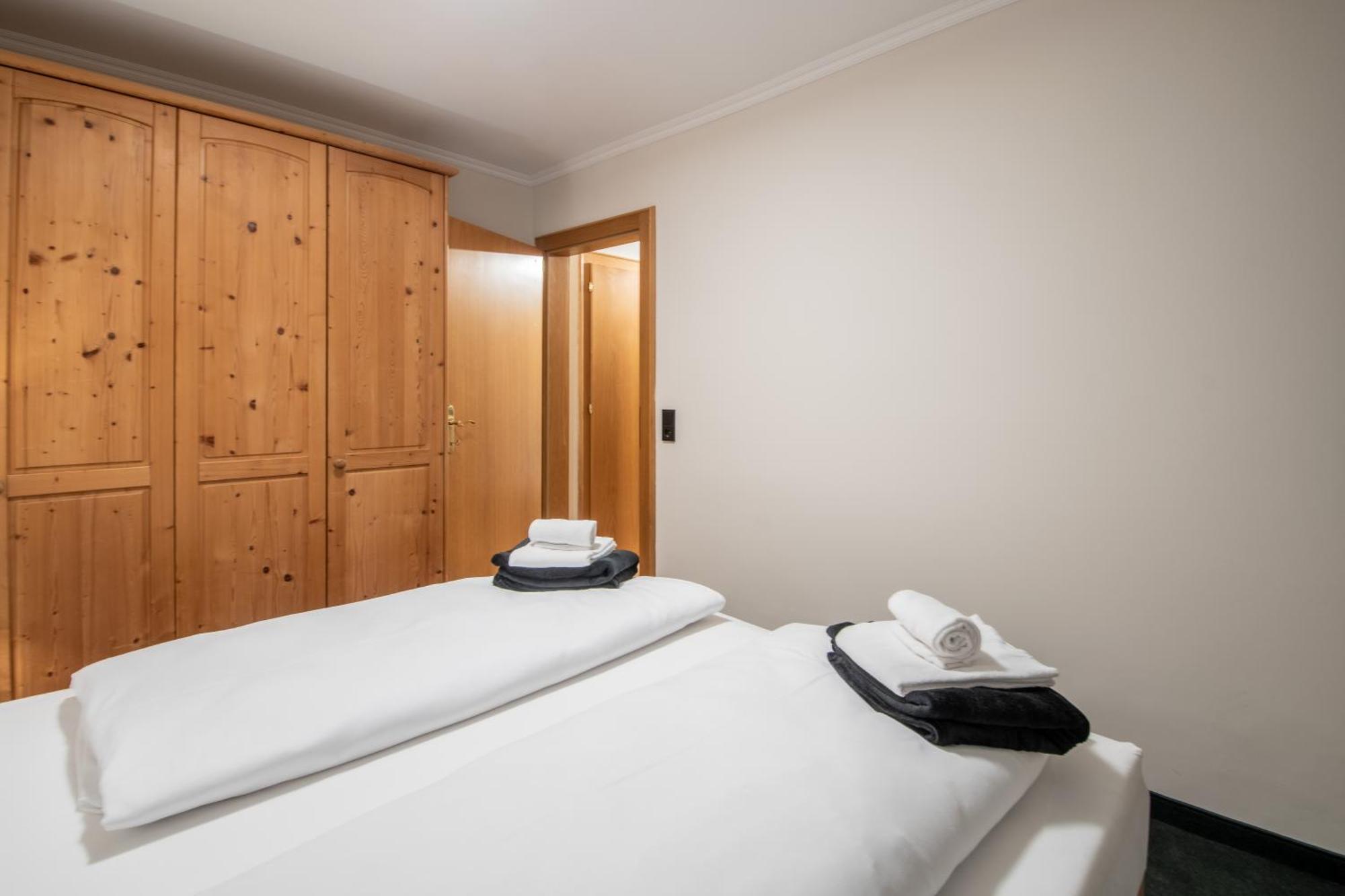 Bergblick Appartements 바트 가슈타인 외부 사진