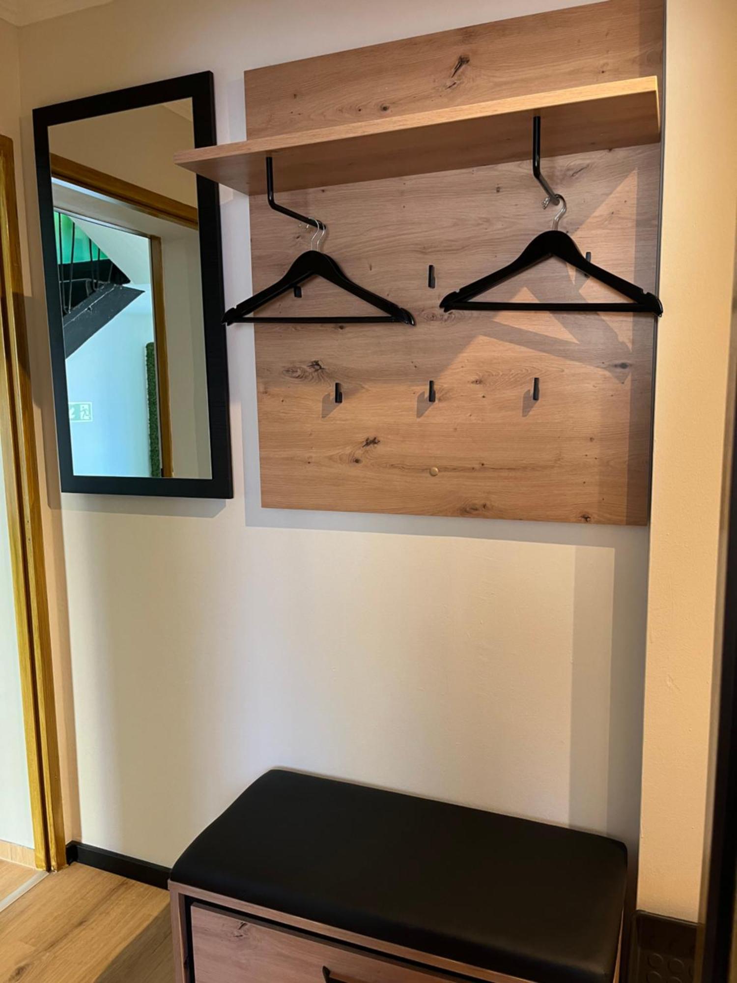 Bergblick Appartements 바트 가슈타인 외부 사진
