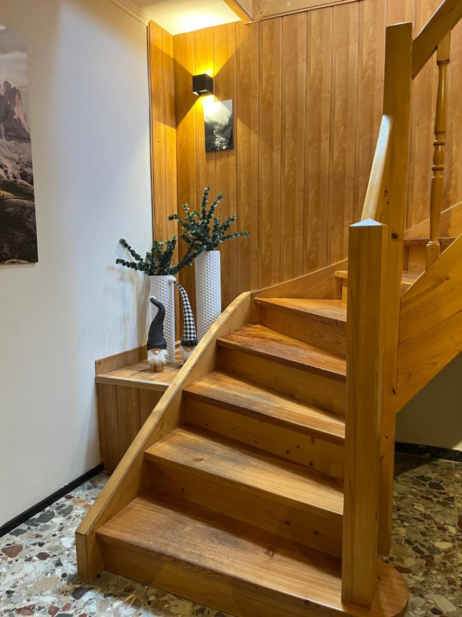 Bergblick Appartements 바트 가슈타인 외부 사진
